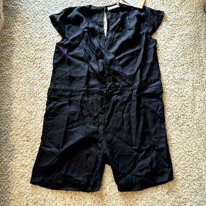 Brand New Reistor Romper - Medium